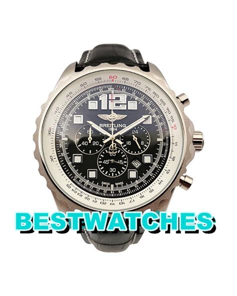 breitling chronospace blacksteel replica|Community Guide to best BREITLING Replicas .